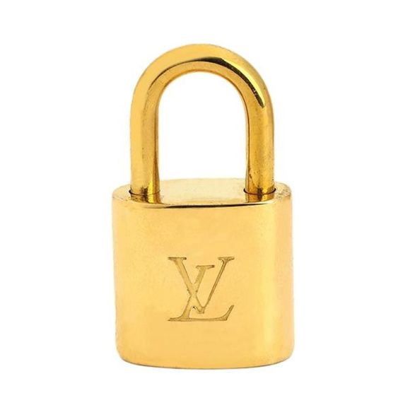 Louis Vuitton Alma PM Handbag Monogram Brown - Picture 8 of 8